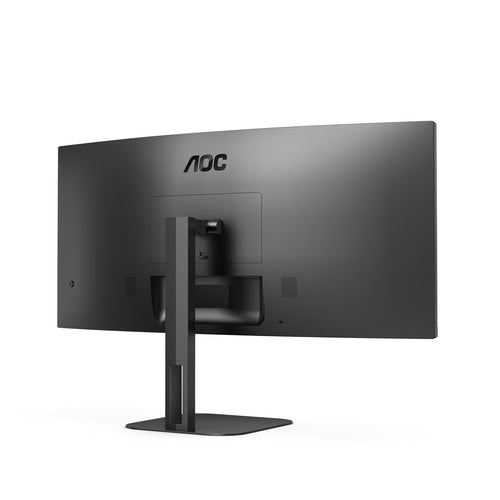 AOC V5 CU34V5C LED display 86.4 cm (34 AOC V5 CU34V5C LED display 86.4 cm (34